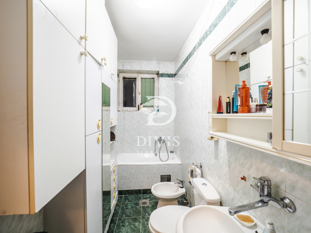 Slika 1 - Mileševska, Četvorosoban stan na prodaju, 89m2, 350.000€